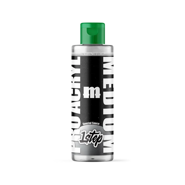 PRO Acryl 1-Step Special Sauce Medium