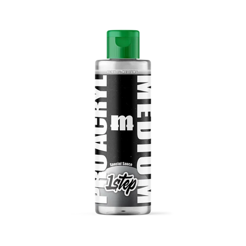 PRO Acryl 1-Step Special Sauce Medium
