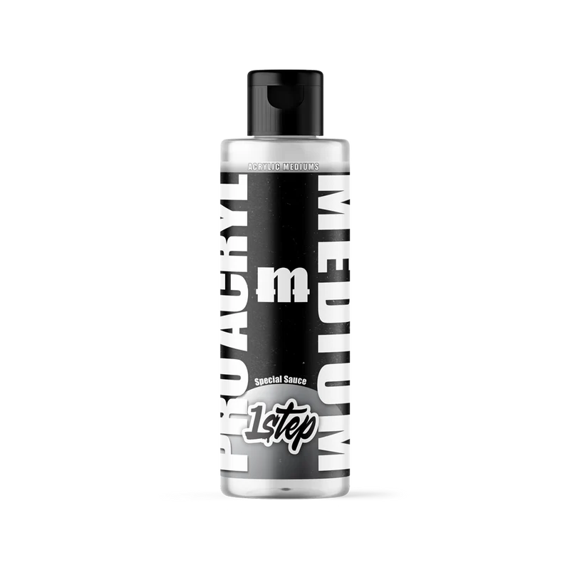 PRO Acryl 1-Step Special Sauce Medium
