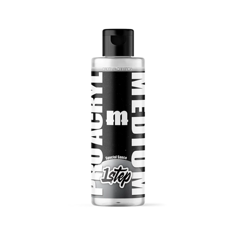 PRO Acryl 1-Step Special Sauce Medium