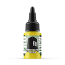 Pro Acryl Fluorescent Yellow