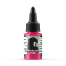 Pro Acryl Fluorescent Pink