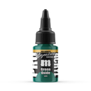 Pro Acryl: Ben Komets Green Oxide