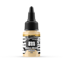 Pro Acryl: Ben Komets Heavy Warm White
