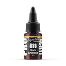 Pro Acryl - Matt Cexwish Dark Crimson