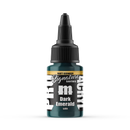 Pro Acryl - Matt Cexwish Dark Emerald