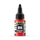 Pro Acryl: Rogue Hobbies Orange Red