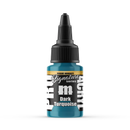Pro Acryl - Rogue Hobbies Dark Turquoise