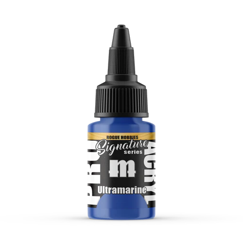 Pro Acryl Rogue Hobbies Ultramarine