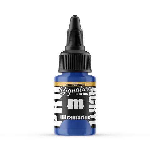 Pro Acryl Rogue Hobbies Ultramarine