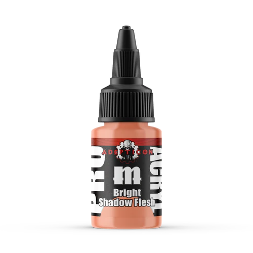 Pro Acryl Adepticon Bright Shadow Flesh