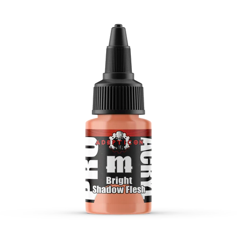 Pro Acryl Adepticon Bright Shadow Flesh