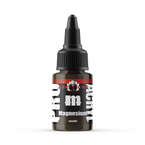 Pro Acryl Adepticon Magnesium