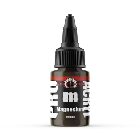 Pro Acryl Adepticon Magnesium