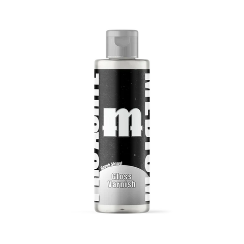 Pro Acryl: Gloss Varnish