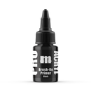 PRO Acryl PRIME - Brush-On Black