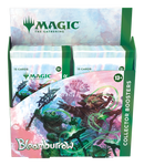 Magic: The Gathering Bloomburrow Collector Booster Box