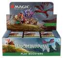Magic: The Gathering Bloomburrow Play Booster Box