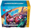 Magic: The Gathering Aetherdrift Collector Booster Box