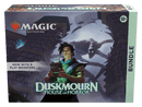 Magic: The Gathering Duskmourn: House of Horror Bundle