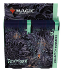 Magic: The Gathering Duskmourn: House of Horror Collector Booster Box