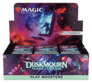 Magic: The Gathering Duskmourn: House of Horror Play Booster Box