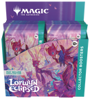 Lorwyn Eclipsed - Collector Booster Box