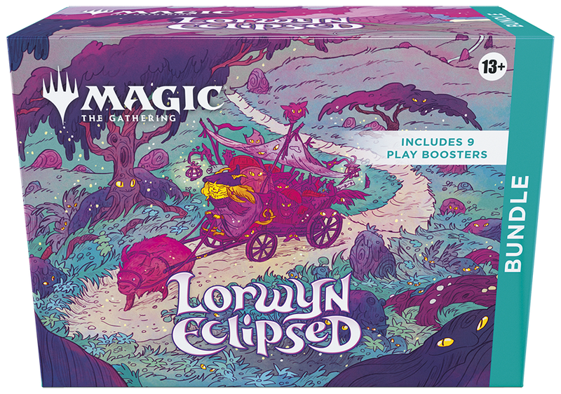 Lorwyn Eclipsed - Bundle