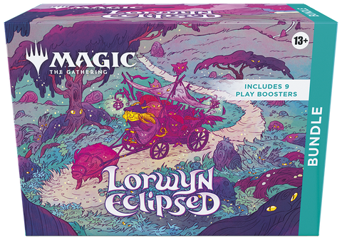 Lorwyn Eclipsed - Bundle
