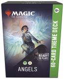 Lorwyn Eclipsed - 60-Card Theme Deck: Angels