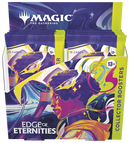 Edge of Eternities - Collector Booster Box