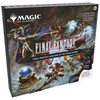 Magic x FINAL FANTASY Scene Box – Garland at the Chaos Shrine