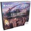 Magic x FINAL FANTASY Scene Box – Camp Comrades