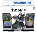 MTG: Universes Beyond- Final Fantasy Starter Kit