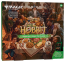 The Hobbit - Scene Box - Crack the Plates