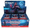 Magic: The Gathering Innistrad Remastered Play Booster Box