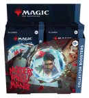 Murders at Karlov Manor Collector Booster Box