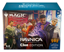 Ravnica: Clue Edition - 2-4 Player Murder Mystery Card Game