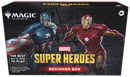 Marvel Super Heroes - Beginner Box