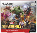 Marvel Super Heroes - Scene Box: Heroes United