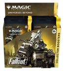 Magic: The Gathering - Fallout Collector Booster Box