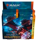 Ravnica Remastered Collector Booster Box