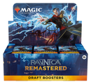 Ravnica Remastered Draft Booster Box