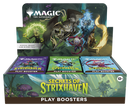 Secrets of Strixhaven - Play Booster Box