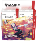 Marvel's Spider-Man Collector Booster Box