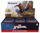 Marvel's Spider-Man Play Booster Box