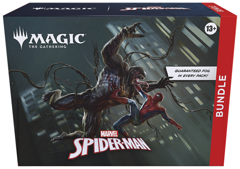 Marvel's Spider-Man Bundle