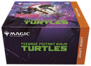 Teenage Mutant Ninja Turtles - Draft Night