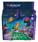 Wilds of Eldraine - Collector Booster Box