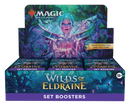 Wilds of Eldraine - Set Booster Box